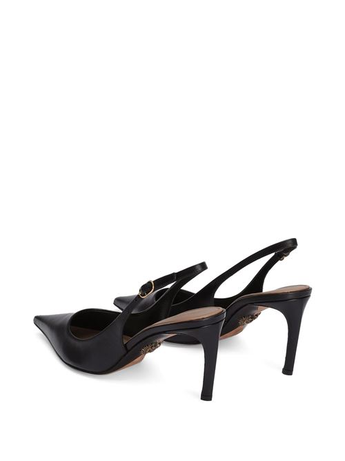 Black Pump DOLCE&GABBANA | CG0854A573880999